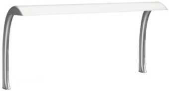 Верхняя стойка 6 GN Electrolux 856262 (ZLSU20) в ШефСтор (chefstore.ru)